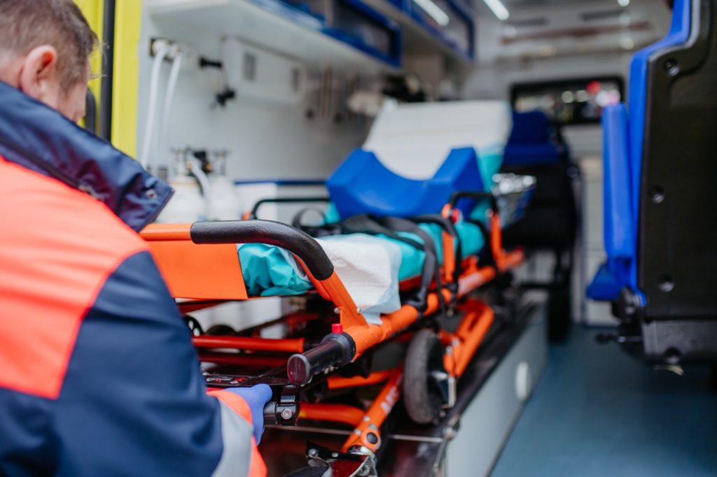 event health and medical services