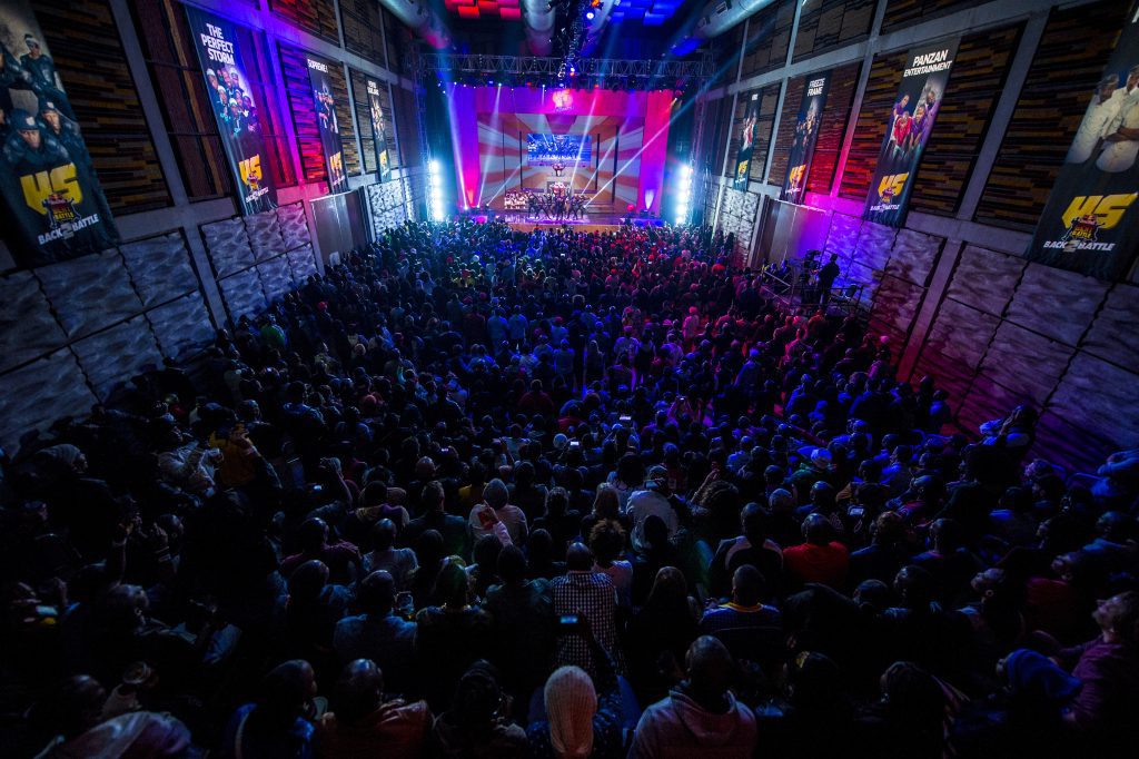 large-event